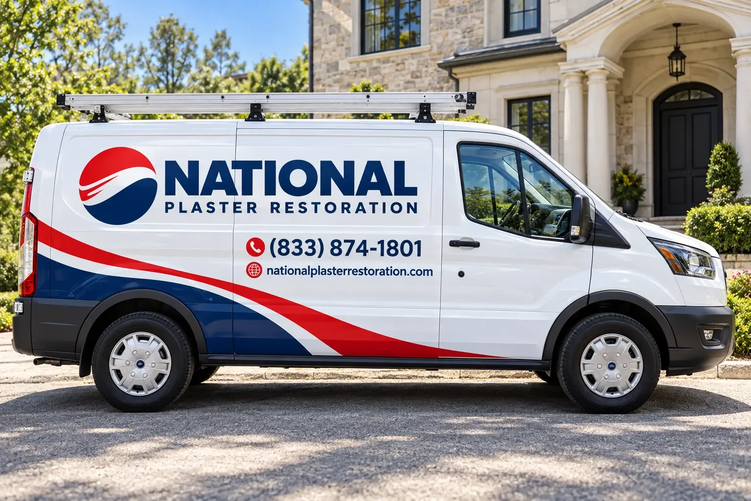 Plaster Repair in North Palm Beach, FL near me